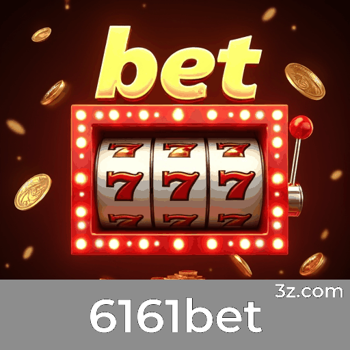 6161bet: Experiência de Jogo Diversificada e Imersiva