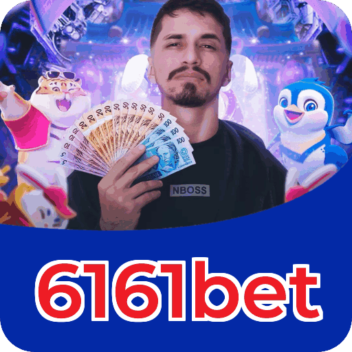 Login rápido no app 6161bet