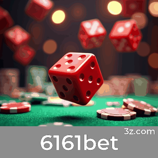 6161bet: Inovação Tecnológica no Mundo dos Jogos